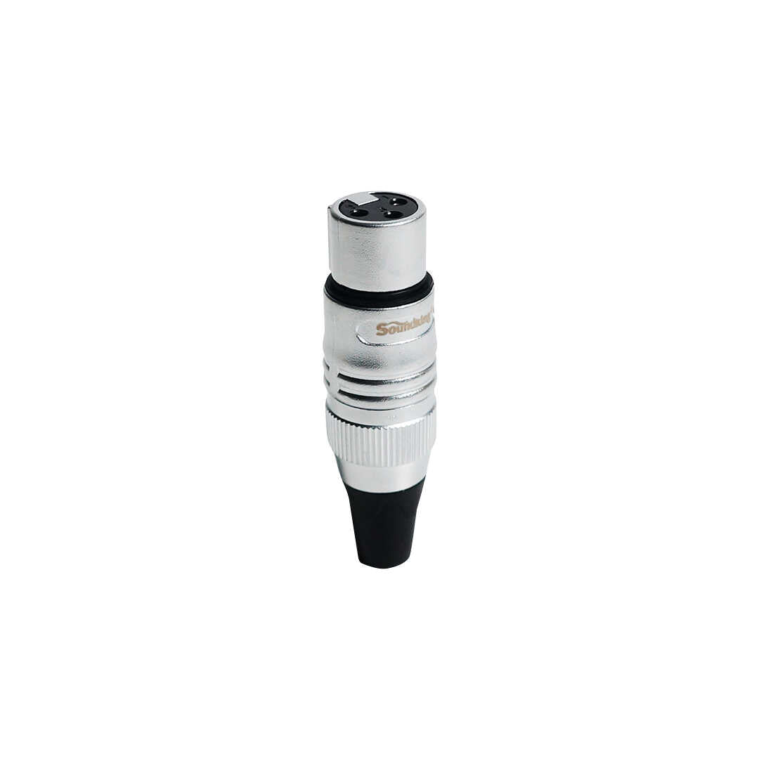 Soundking CA525 Female XLR Jack